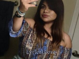 LyricalRose