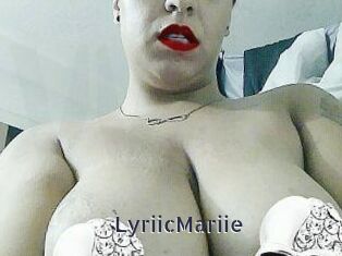 LyriicMariie