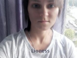 _Lioness_