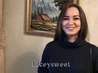 Laceysweet