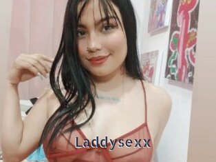 Laddysexx