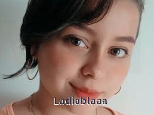 Ladiablaaa