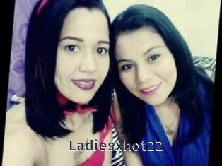Ladiesxhot22