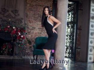 Ladybrittany