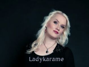 Ladykarame