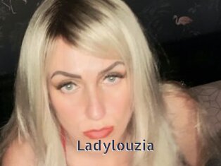 Ladylouzia
