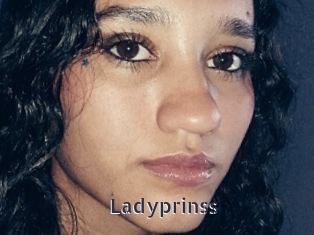 Ladyprinss