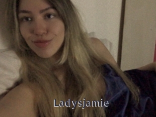 Ladysjamie