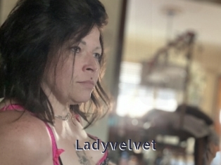 Ladyvelvet