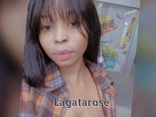 Lagatarose