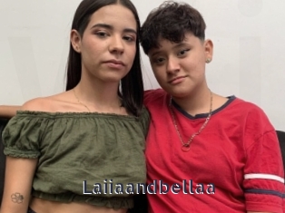 Laiiaandbellaa