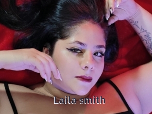 Laila_smith