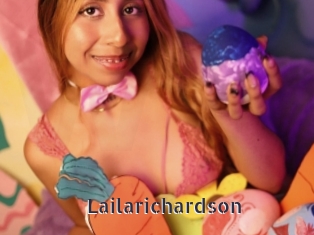 Lailarichardson