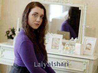Laiyalshari