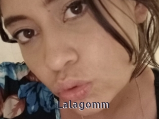 Lalagomm