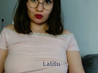 Lalilu