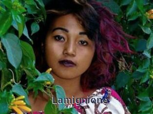 Lamignione