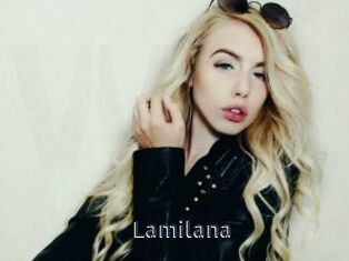lamilana webcam livesex