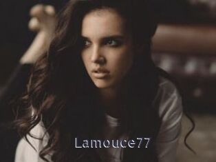 Lamouce77