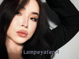 Lampeyaferst
