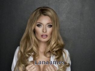 Lanaames