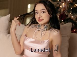 Lanadel