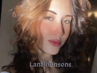 Lanajhonsons