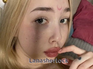 Lanasherlock