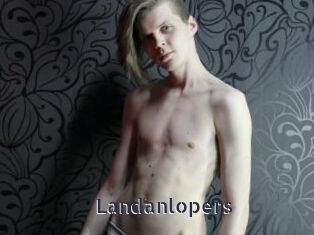 Landanlopers