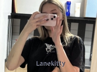 Lanekitty