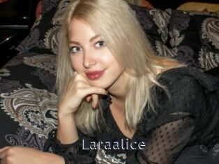 Laraalice