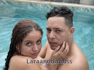 Laraanddariuss