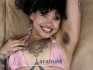 Larahunt