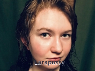Larapussy
