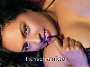 Larisahamilton