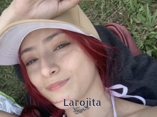 Larojita
