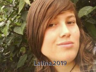 Latina2019
