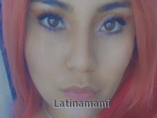 Latinamami