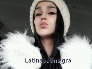 Latinapelinegra