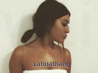 Latinathang