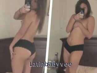 Latinbabyvee