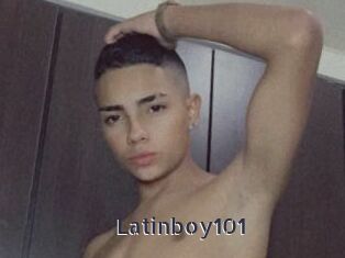Latinboy101