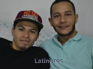 Latineros