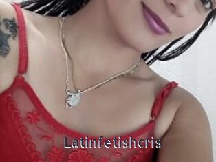 Latinfetishcris