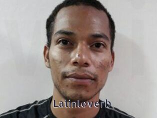 Latinloverb