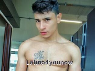 Latino4younow