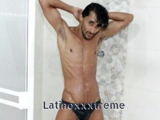 Latinoxxxtreme