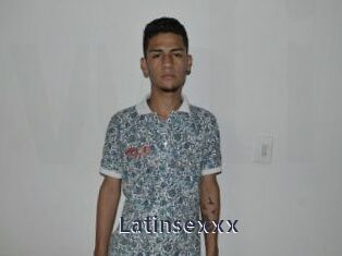 Latinsexxx
