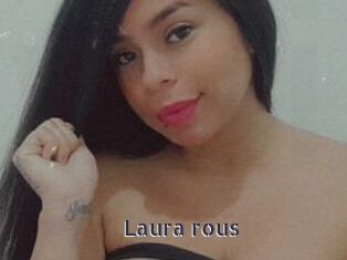 Laura_rous