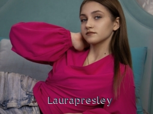 Laurapresley